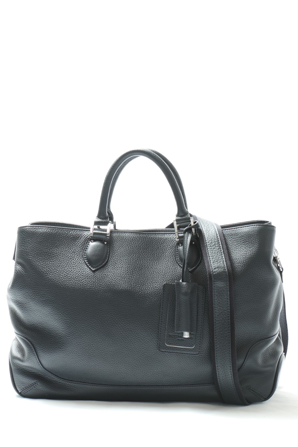 PELLE MORBIDA - メイデン ヴォヤージュ シュリンクレザー 2Way