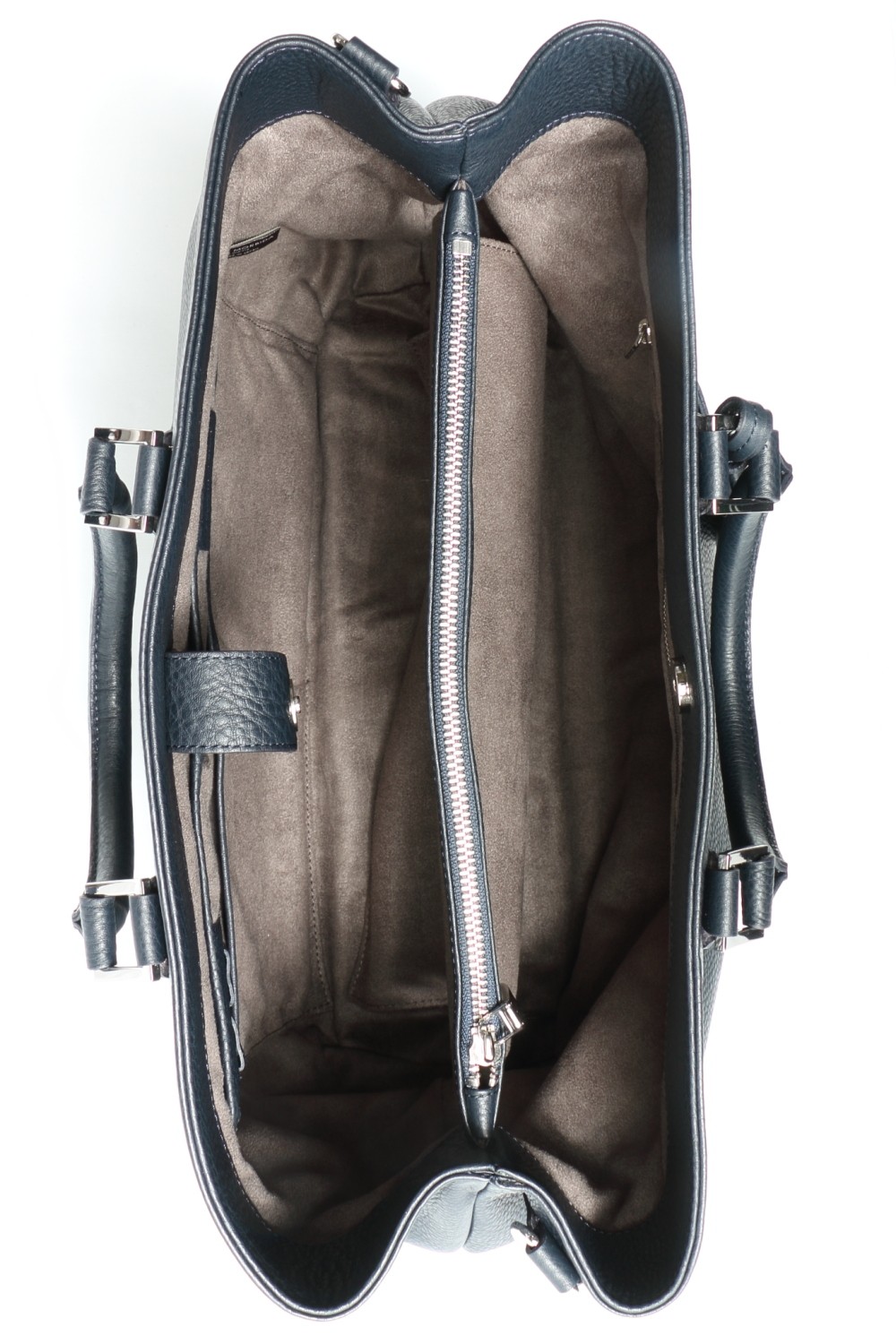 PELLE MORBIDA - メイデン ヴォヤージュ シュリンクレザー 2Way