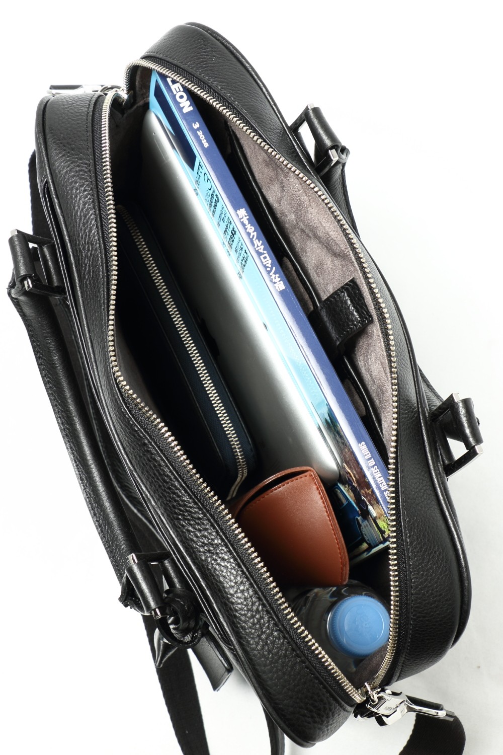 PELLE MORBIDA - Maiden Voyageシリーズ メイデン ヴォヤージュ