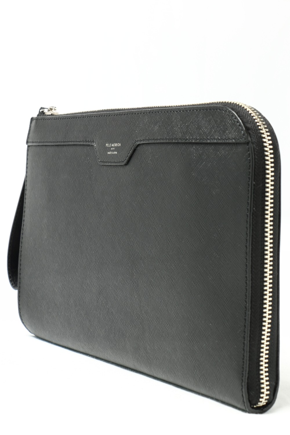 PELLE MORBIDA キャピターノ PELLE MORBIDA（ペッレ モルビダ） Capitano キャピターノ エンボス
