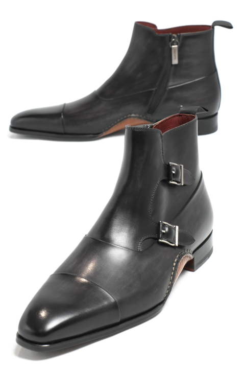 Magnanni マグナーニ 正規通販 Bekku Homme