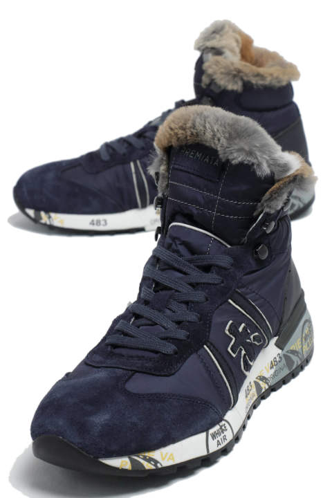 ホ Premiata Whiteとは一体どんな靴 Bekku Homme