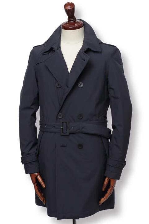 ジャケット アウター トレンチコート 通販 Bekku Homme