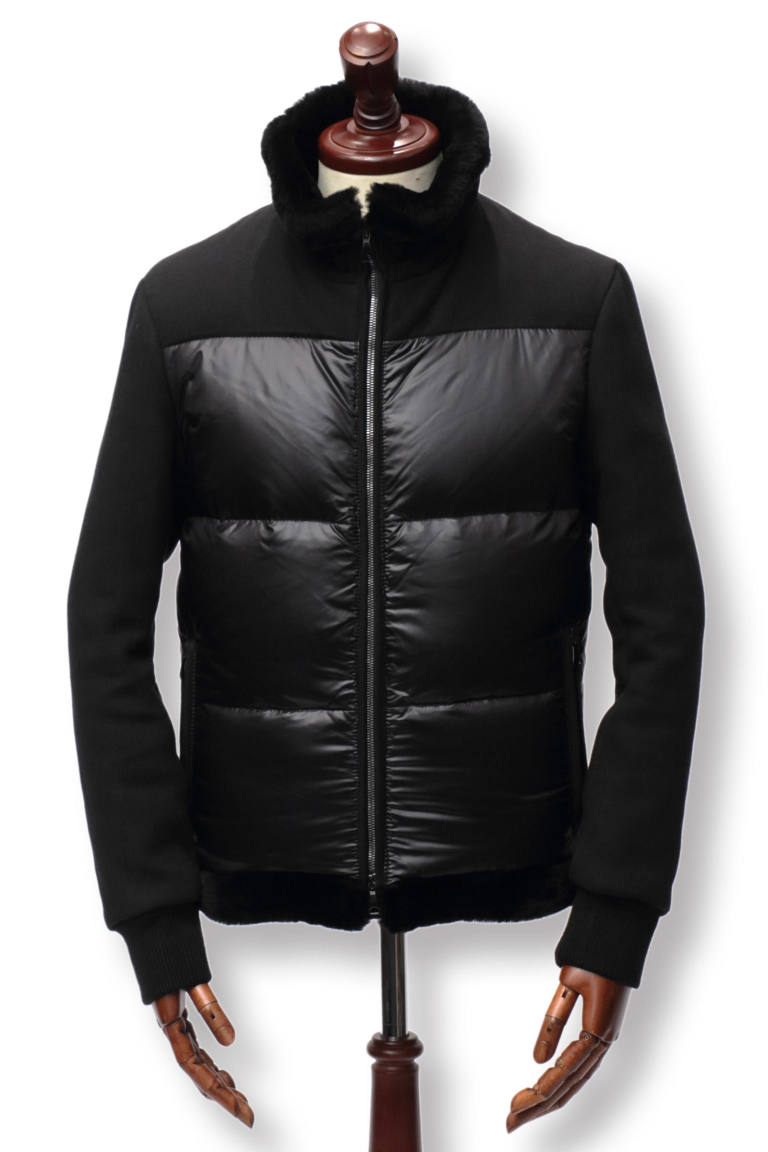 最新の激安 Emmeti aw 雑誌掲載 ダウンジャケット ムートン ブラウン 在庫処分セール Tnnurdu Com