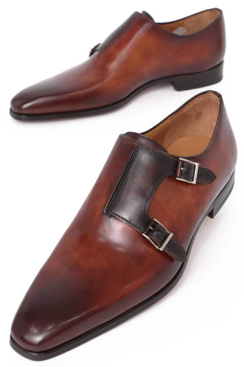 Magnanni マグナーニ 正規通販 Bekku Homme