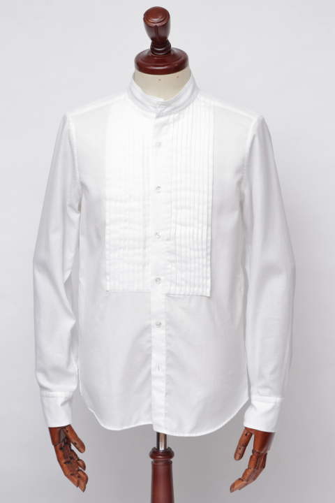 Bagutta バグッタ 正規通販 Bekku Homme