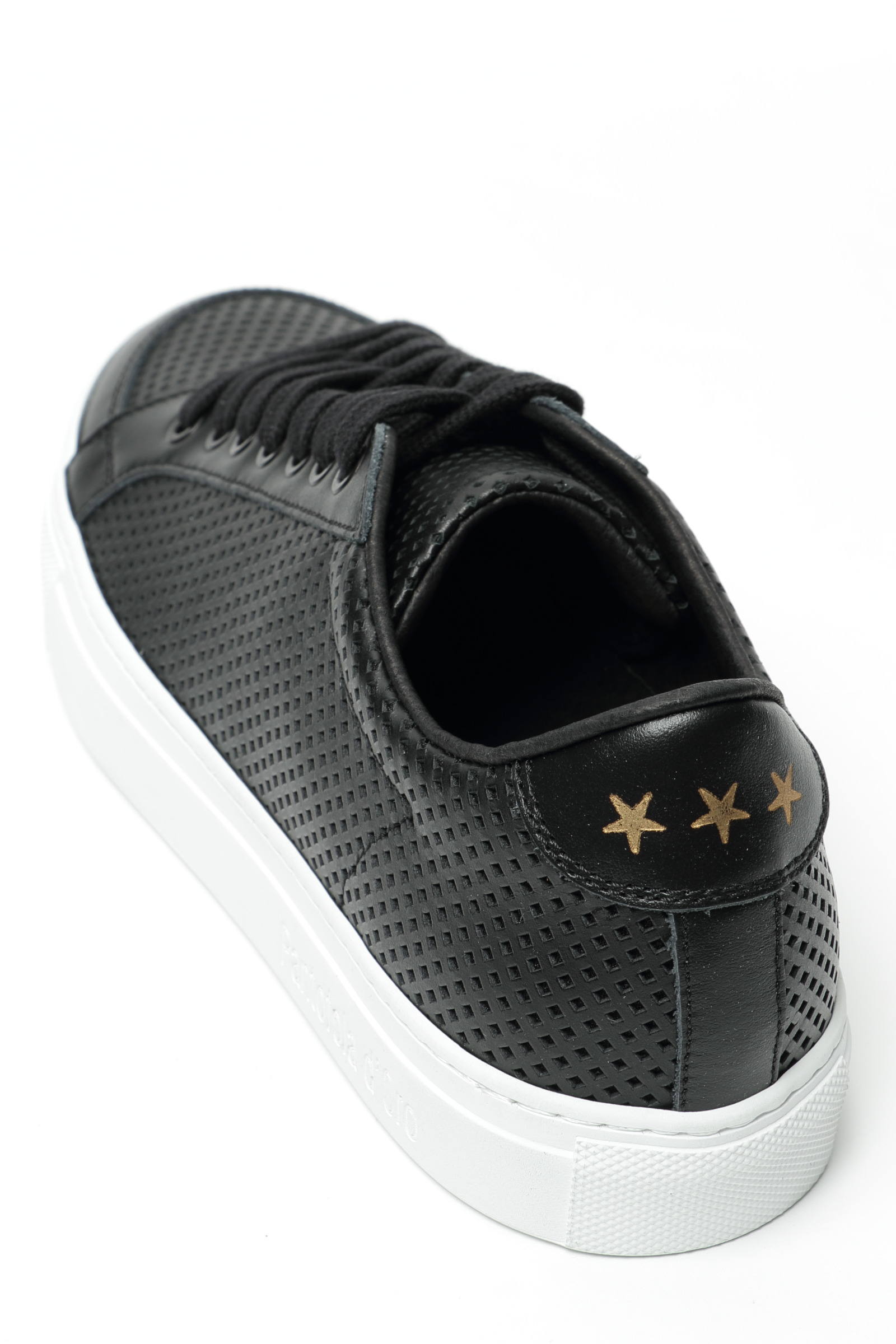 Pantofola d'Oro - 【メーカー協賛特別価格】THREE STAR カーフ